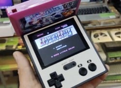 'Mobile FC Creation Kit' Turns The Nintendo Famicom Into A Handheld