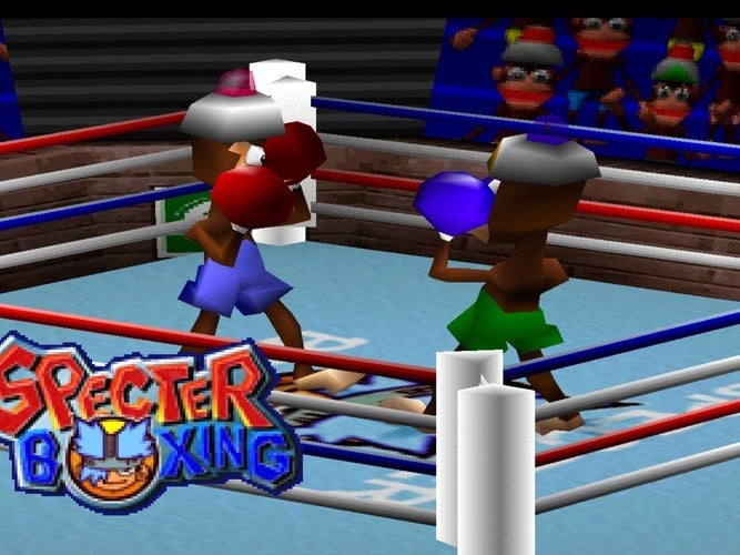 Ape Escape
