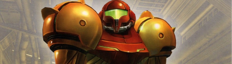 Metroid Prime (GCN)