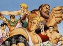 A Rare VHS From Data East & Capcom's 'Fighter's History' Trial Has Been Found