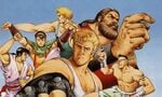 A Rare VHS From Data East & Capcom's 'Fighter's History' Trial Has Been Found