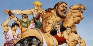 Next Article: A Rare VHS From Data East & Capcom's 'Fighter's History' Trial Has Been Found