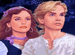 The Secret Of Monkey Island Has Been Ported To C64 (Well, Kind Of)