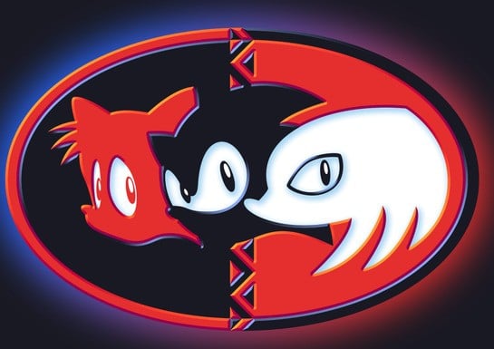 Two Decades After Development Started, This Sonic Fan Game Just Got An Amazing New Demo