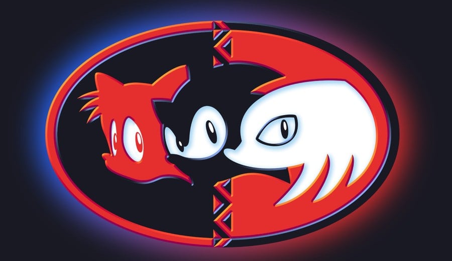 Sonic XG
