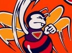 Namco's First In-House Arcade Game From The Creator Of Pac-Man Is This Week's Arcade Archives Release