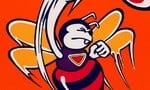 Namco's First In-House Arcade Game From The Creator Of Pac-Man Is This Week's Arcade Archives Release