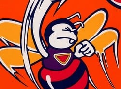 Namco's First In-House Arcade Game From The Creator Of Pac-Man Is This Week's Arcade Archives Release