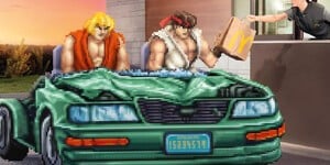 Next Article: McDonald's Is Teasing Something Street Fighter-Related, But Only In Japan