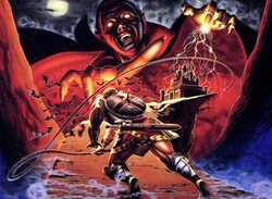 One Of The Most Hateful Castlevania Titles Has Been "Fixed"