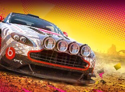 DIRT 5 (PS5) - Raucous Arcade Racer Looks and Plays Best on Next-Gen
