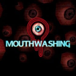 Mouthwashing Cover