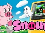 Snout Is An Adorable New Platformer For Your Game Boy Color You Won't Want To Miss