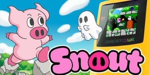 Previous Article: Snout Is An Adorable New Platformer For Your Game Boy Color You Won't Want To Miss