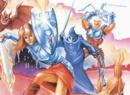 Phantasy Star's 3D Dungeons Were Originally So Convincing They Made People Feel Sick
