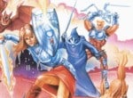 Phantasy Star's 3D Dungeons Were Originally So Convincing They Made People Feel Sick