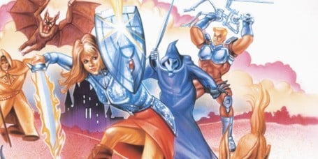 Previous Article: Phantasy Star's 3D Dungeons Were Originally So Convincing They Made People Feel Sick