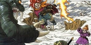 Next Article: A New Orchestral Album Celebrating The 30th Anniversary Of Chrono Trigger Has Just Been Released