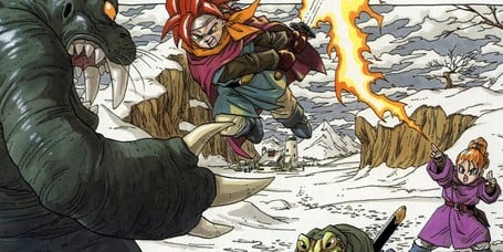 Previous Article: A New Orchestral Album Celebrating The 30th Anniversary Of Chrono Trigger Has Just Been Released