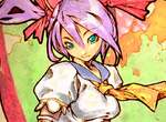 An Obscure Mobile Spin-Off To Cave's "Mushihimesama' Has Been Preserved By Fans