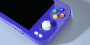 Previous Article: Anbernic Is Taking On The AYANEO Pocket Air Mini With The RG476H