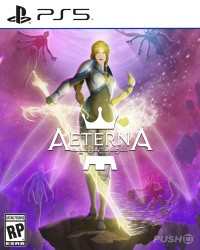 Aeterna Lucis Cover