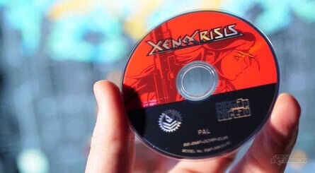 Xeno Crisis N64 and GameCube