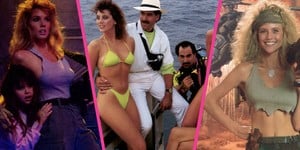 Previous Article: Can You Match These Konami Arcade Flyers With Their Games?
