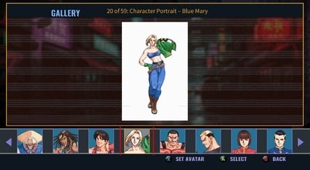 SNK Shadow-Drops Real Bout Fatal Fury 2 To Debut Its New 'Premium Selection' Label 1