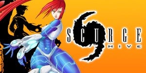Next Article: GBA Gem 'Scurge: Hive' Infects Modern Platforms Later This Week, With Its Retro, Isometric Take On Metroid