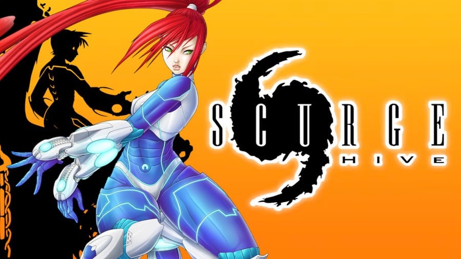 Scurge: Hive