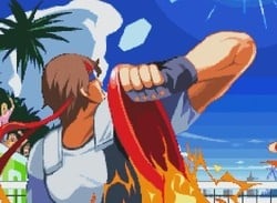 "Small Fixes, Big Difference" - This Handy Windjammers ROM Hack Solves The Game's "One Big Flaw"