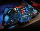 Earthion Is Getting Its Own Hand-Made Sega Genesis Arcade Stick, But What's Going On With That Trailer?