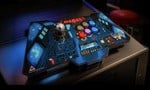 Earthion Is Getting Its Own Hand-Made Sega Genesis Arcade Stick, But What's Going On With That Trailer?