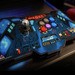 Earthion Is Getting Its Own Hand-Made Sega Genesis Arcade Stick, But What's Going On With That Trailer?