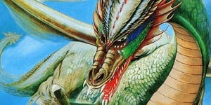 Next Article: An Obscure Piece Of Japanese Action-RPG History Has Just Dropped On The Nintendo Switch, In The Form Of 'Courageous Perseus'