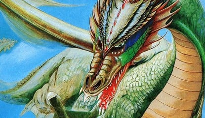 An Obscure Piece Of Japanese Action-RPG History Has Just Dropped On The Nintendo Switch, In The Form Of 'Courageous Perseus'