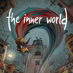 The Inner World Cover