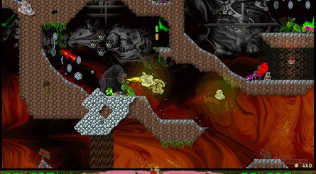 Toxic Bunny (1996)