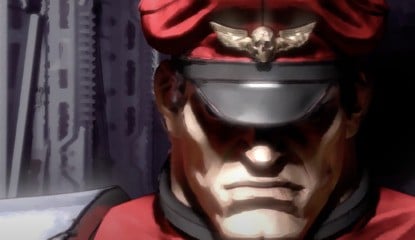 It Looks Like Legendary's Street Fighter Movie Has Just Found Its M. Bison