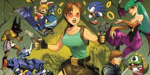 Previous Article: Sega Mania Celebrates Five Years With A Cover By Super Play And Rare Artist Wil Overton