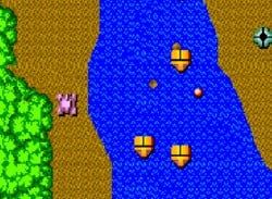 A Konami Deep Cut From The Creators Of Contra & Ghost 'N Goblins Is This Week's Arcade Archives Release