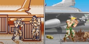 Previous Article: Random: Performing Combos In The Worst Version Of Street Fighter II Is Pretty Hard, But Possible