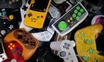 Can You Match These Start Buttons With Their Consoles?