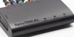 Next Article: MARS FPGA Project Adds RetroTINK Creator Mike Chi To Its Team