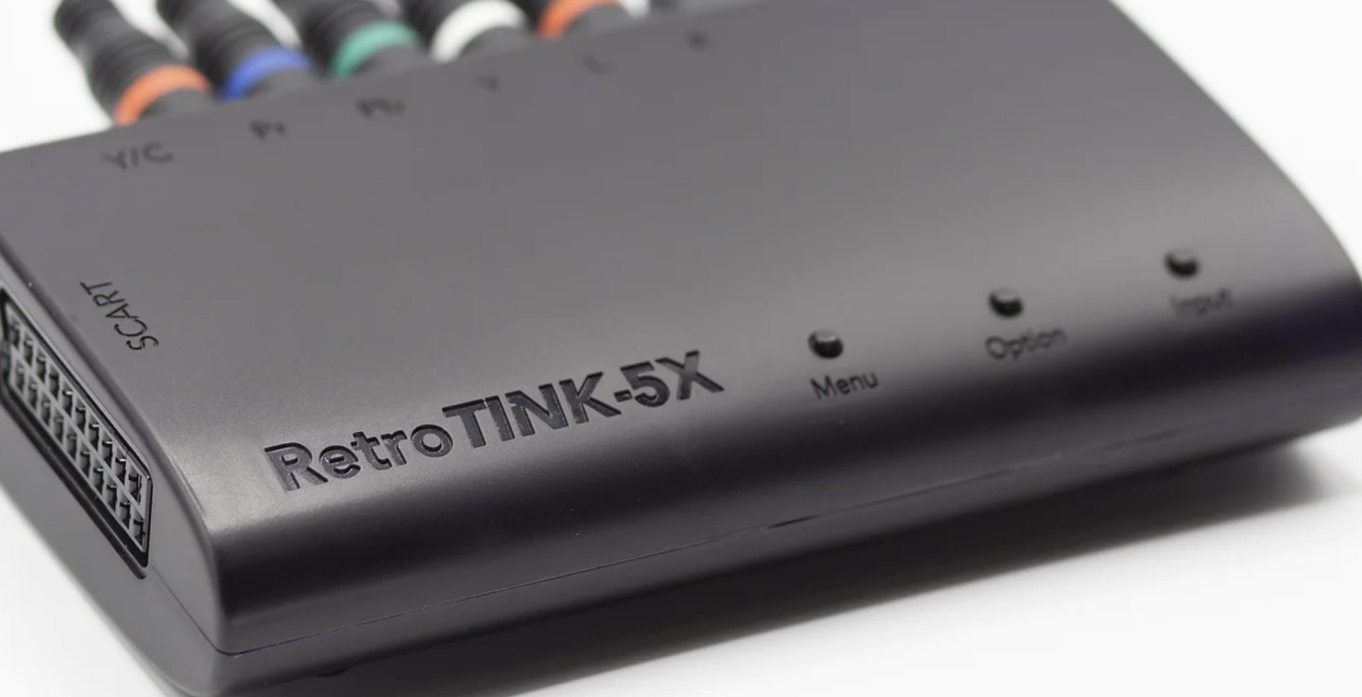 RetroTINK Creator Mike Chi Joins MARS FPGA Project, Strengthening Retro Gaming Solutions - Nintendo News Article