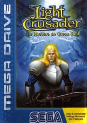 Light Crusader Cover