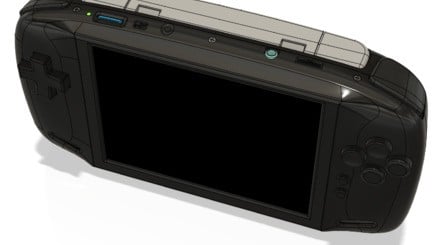 The 'αSNES' Could Be The Final Form Of Nintendo's Legendary 16-Bit Console 1