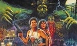 Duke Nukem's Co-Creator Reveals Old Pitch For 'Big Trouble In Little China' Game