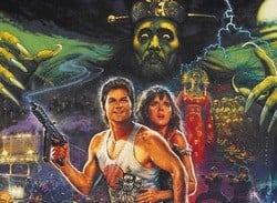 Duke Nukem's Co-Creator Reveals Old Pitch For 'Big Trouble In Little China' Game